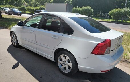 Volvo S40 II, 2011 год, 900 000 рублей, 3 фотография