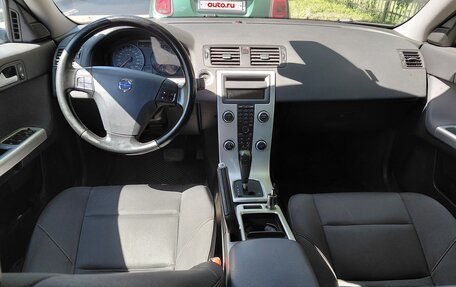 Volvo S40 II, 2011 год, 900 000 рублей, 4 фотография