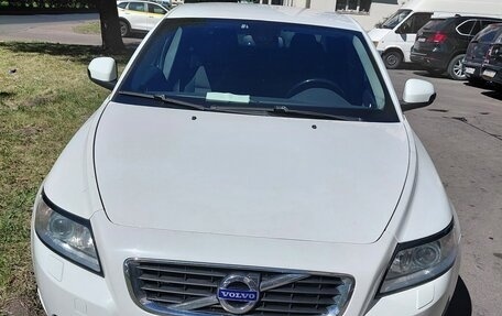 Volvo S40 II, 2011 год, 900 000 рублей, 2 фотография