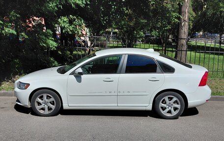Volvo S40 II, 2011 год, 900 000 рублей, 8 фотография