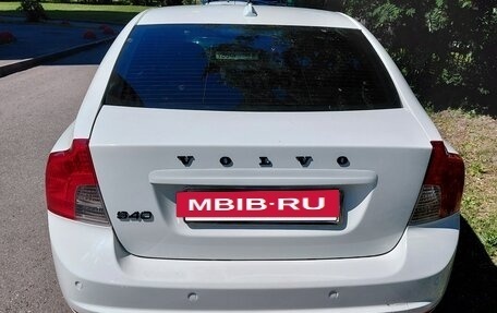 Volvo S40 II, 2011 год, 900 000 рублей, 7 фотография
