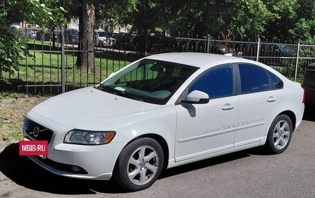 Volvo S40 II, 2011 год, 900 000 рублей, 9 фотография