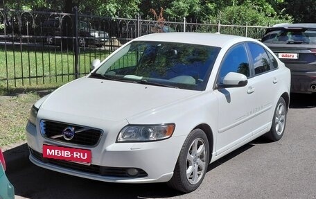 Volvo S40 II, 2011 год, 900 000 рублей, 10 фотография