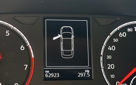 Volkswagen Polo VI (EU Market), 2021 год, 1 705 000 рублей, 10 фотография