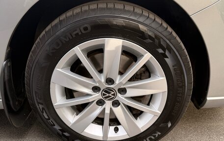 Volkswagen Polo VI (EU Market), 2021 год, 1 705 000 рублей, 15 фотография
