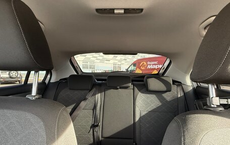 Volkswagen Polo VI (EU Market), 2021 год, 1 705 000 рублей, 14 фотография
