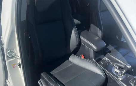 Toyota RAV4, 2017 год, 2 850 000 рублей, 10 фотография
