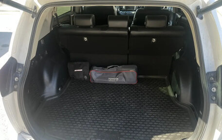 Toyota RAV4, 2017 год, 2 850 000 рублей, 16 фотография