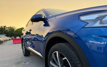 Haval F7x I, 2021 год, 1 550 000 рублей, 14 фотография