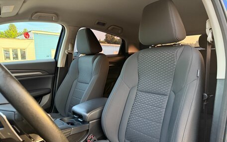 Haval F7x I, 2021 год, 1 550 000 рублей, 21 фотография