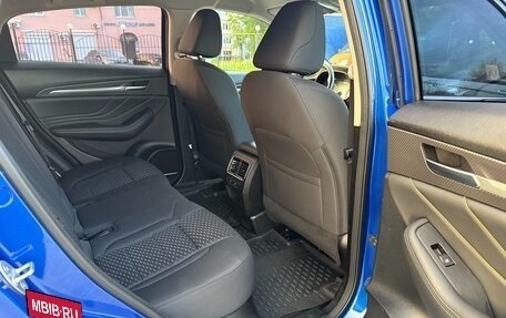 Haval F7x I, 2021 год, 1 550 000 рублей, 30 фотография