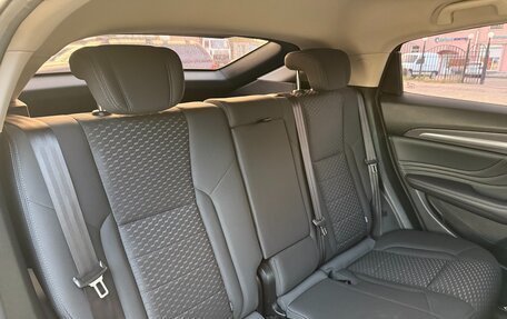 Haval F7x I, 2021 год, 1 550 000 рублей, 32 фотография
