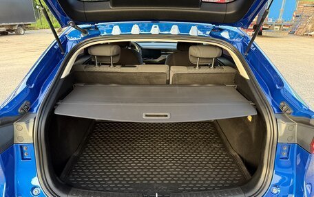 Haval F7x I, 2021 год, 1 550 000 рублей, 34 фотография