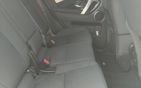 Land Rover Discovery Sport I рестайлинг, 2020 год, 2 750 000 рублей, 17 фотография