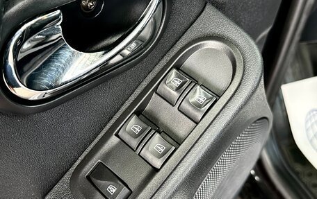 Renault Duster I рестайлинг, 2017 год, 1 649 000 рублей, 13 фотография
