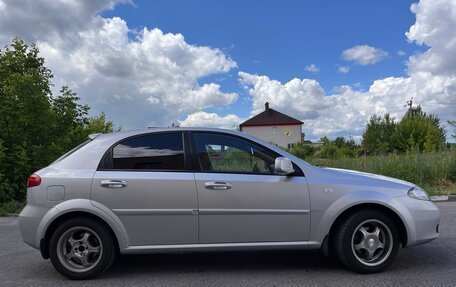 Chevrolet Lacetti, 2010 год, 700 000 рублей, 3 фотография