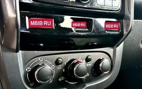 Renault Duster I рестайлинг, 2017 год, 1 649 000 рублей, 11 фотография