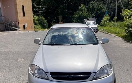 Chevrolet Lacetti, 2010 год, 700 000 рублей, 2 фотография