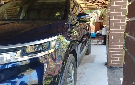 KIA Carnival, 2021 год, 4 200 000 рублей, 3 фотография