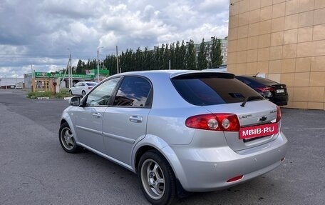 Chevrolet Lacetti, 2010 год, 700 000 рублей, 7 фотография
