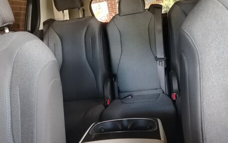 KIA Carnival, 2021 год, 4 200 000 рублей, 11 фотография