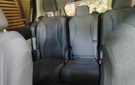 KIA Carnival, 2021 год, 4 200 000 рублей, 10 фотография