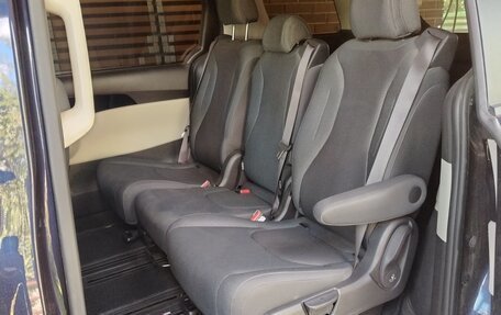 KIA Carnival, 2021 год, 4 200 000 рублей, 12 фотография