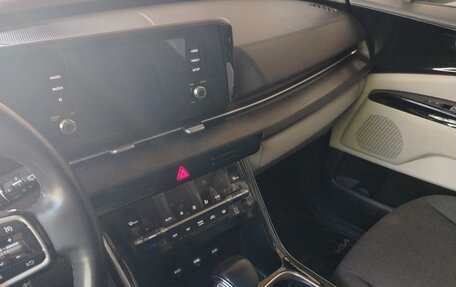 KIA Carnival, 2021 год, 4 200 000 рублей, 9 фотография
