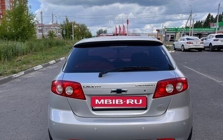 Chevrolet Lacetti, 2010 год, 700 000 рублей, 6 фотография