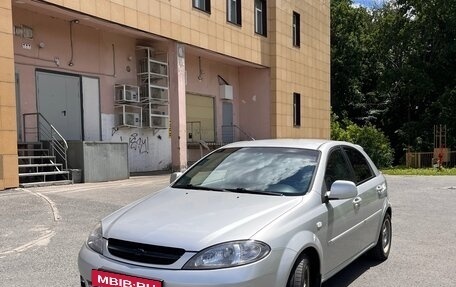 Chevrolet Lacetti, 2010 год, 700 000 рублей, 4 фотография