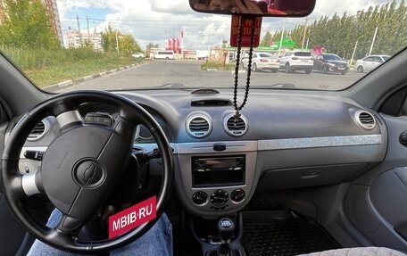 Chevrolet Lacetti, 2010 год, 700 000 рублей, 9 фотография