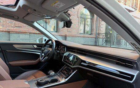 Audi A6, 2020 год, 4 500 000 рублей, 14 фотография