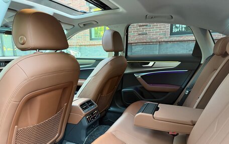 Audi A6, 2020 год, 4 500 000 рублей, 19 фотография