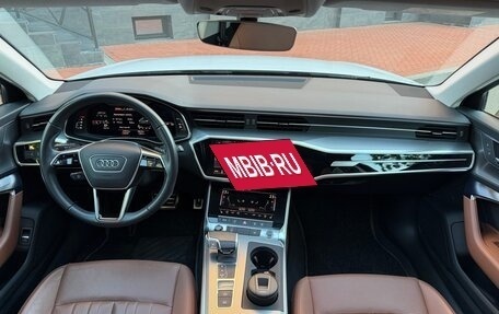 Audi A6, 2020 год, 4 500 000 рублей, 16 фотография