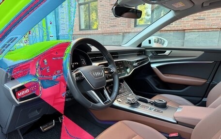 Audi A6, 2020 год, 4 500 000 рублей, 12 фотография