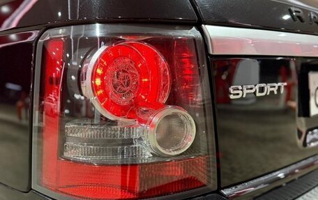 Land Rover Range Rover Sport I рестайлинг, 2011 год, 1 399 999 рублей, 19 фотография