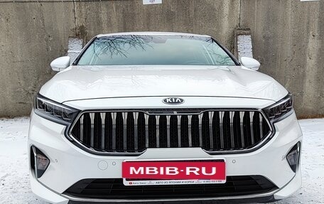 KIA K7, 2020 год, 2 950 000 рублей, 2 фотография