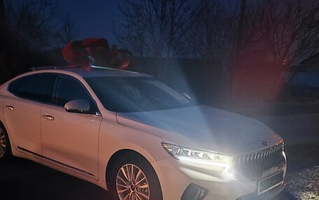 KIA K7, 2020 год, 2 950 000 рублей, 3 фотография