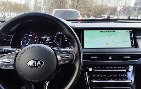 KIA K7, 2020 год, 2 950 000 рублей, 9 фотография