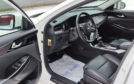 KIA K7, 2020 год, 2 950 000 рублей, 10 фотография
