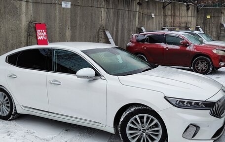 KIA K7, 2020 год, 2 950 000 рублей, 4 фотография