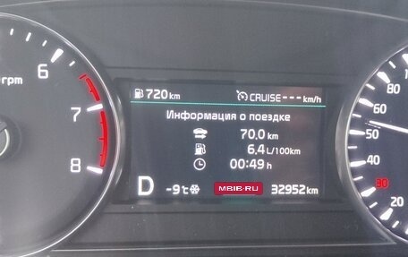 KIA K7, 2020 год, 2 950 000 рублей, 5 фотография