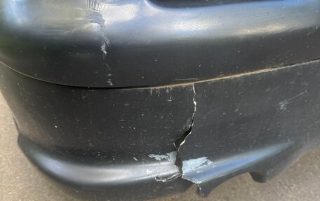 Peugeot 206, 2007 год, 79 000 рублей, 5 фотография