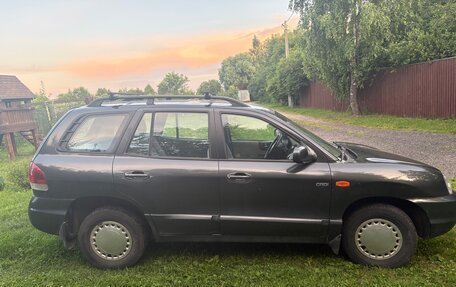 Hyundai Santa Fe Classic, 2008 год, 850 000 рублей, 5 фотография