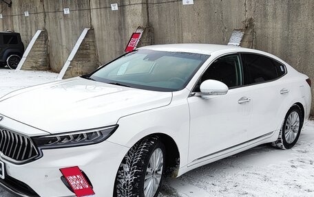 KIA K7, 2020 год, 2 950 000 рублей, 6 фотография