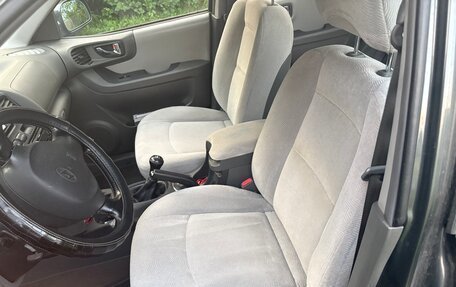 Hyundai Santa Fe Classic, 2008 год, 850 000 рублей, 8 фотография