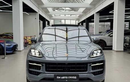 Porsche Cayenne III, 2024 год, 19 970 000 рублей, 2 фотография