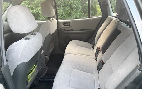 Hyundai Santa Fe Classic, 2008 год, 850 000 рублей, 10 фотография