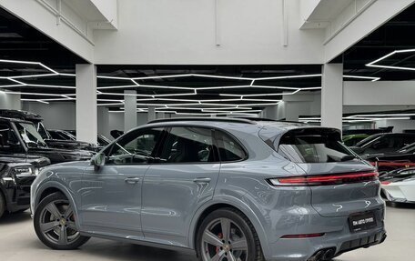 Porsche Cayenne III, 2024 год, 19 970 000 рублей, 4 фотография