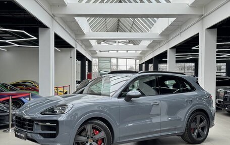 Porsche Cayenne III, 2024 год, 19 970 000 рублей, 3 фотография